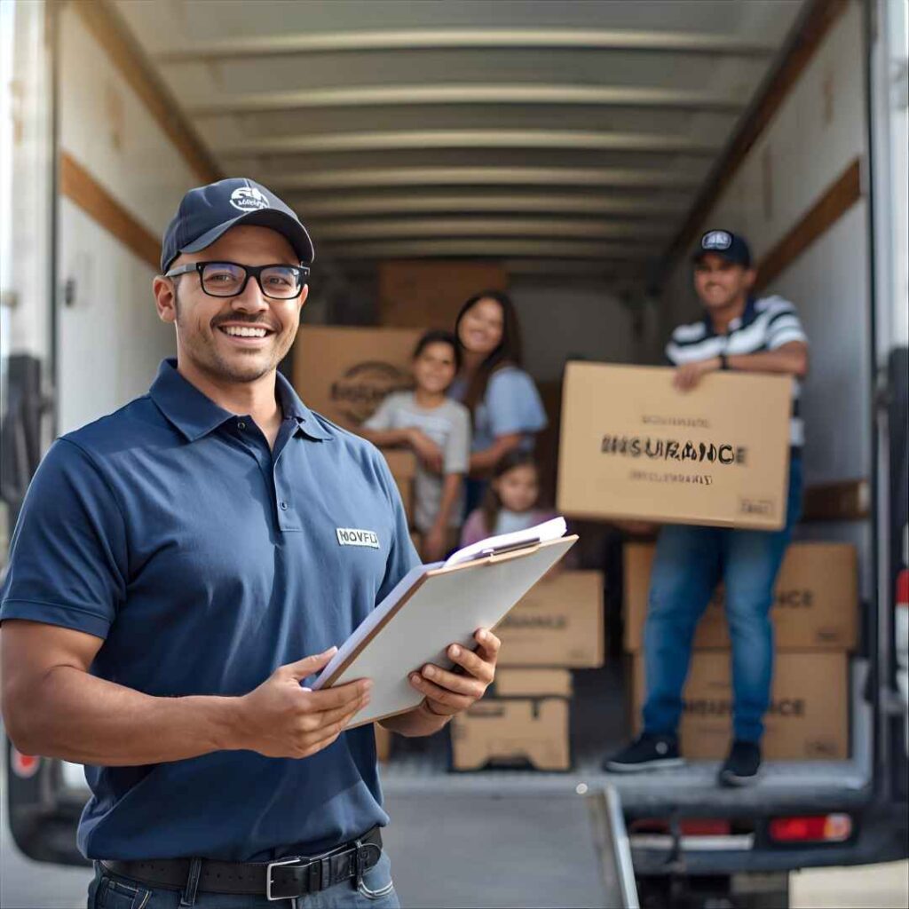 insurance service
