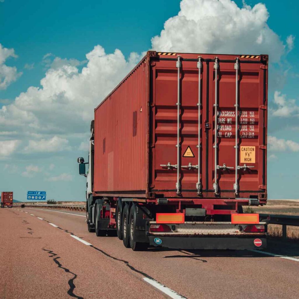 intercity packers movers
