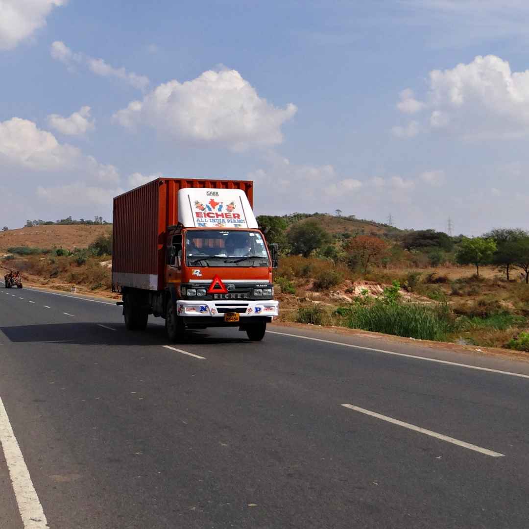transport service